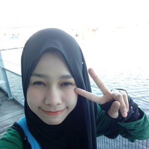 Lyana Atikah profile icon