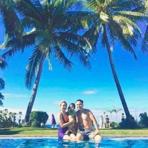 Zesette Tumakay-Cheang profile icon