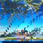 Zesette Tumakay-Cheang profile icon