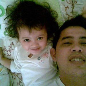 Andi Hirawan profile icon