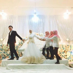 Laila Khalisa Roslan profile icon