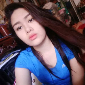 Sherelyn Mañosca profile icon