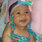 Mary Jhoy Saulog profile icon