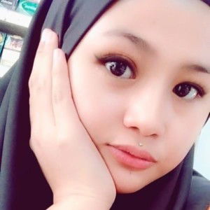 Norita Attirah Syarol profile icon