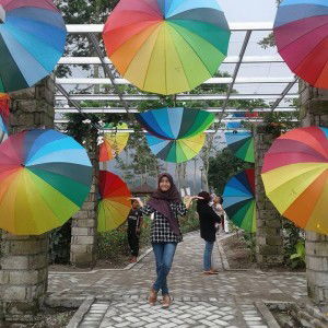 Mey SulistioWati profile icon