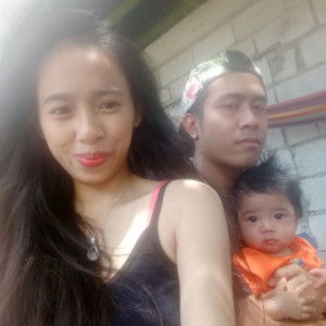 Queentrix Uy Dela Cruz profile icon