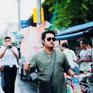 แบงค์ วัดทอง profile icon