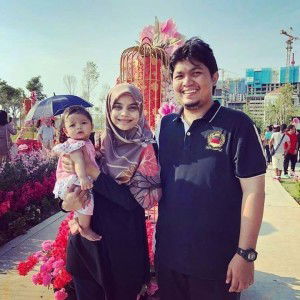 Eiyqa Syafiqah profile icon