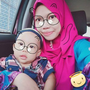 Tieya Fatieyah profile icon