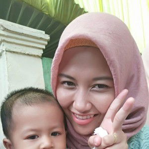 Yayach Nurlutfiah profile icon