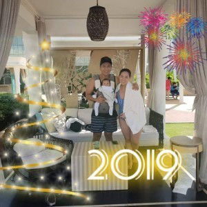 Marie Del Rosario - Go profile icon