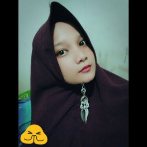 Rika Komala profile icon