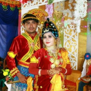 Evi Evok profile icon