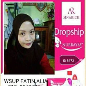 Ashaliya Alia profile icon