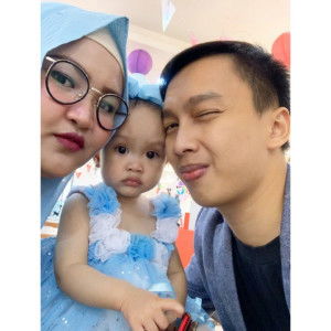 Dea Apriliani profile icon