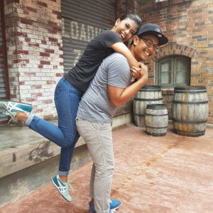 Shasha Chombi profile icon