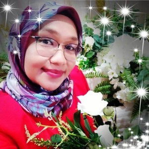 Nurul Arianna profile icon