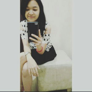 anna delima profile icon