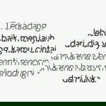 Cinta Sisil profile icon