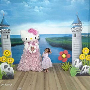 Ny Fauzi Zahrachiky profile icon