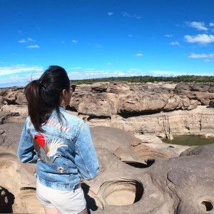 Woramon Rungsiriyeunyong profile icon