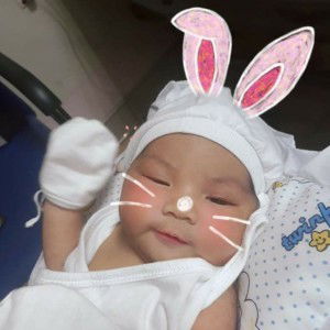 Princess Nadora-Cruz profile icon