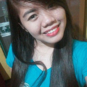 Christia Mae Ortega Cañeda profile icon