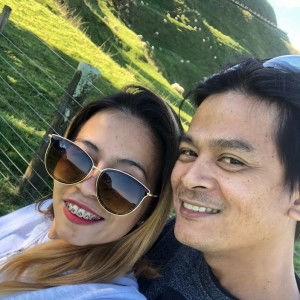 Rose Ann Cantillas profile icon