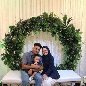 Hananiizzati Harun profile icon