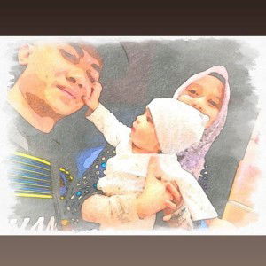 Nursya Syahadah profile icon