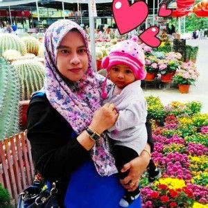 Aswaniza Hasbullah profile icon