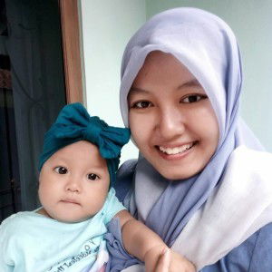 Richa Miskiyya profile icon