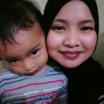 Auni Nabila profile icon