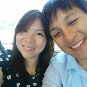 Joann Ning profile icon