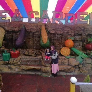 Arifah Omar profile icon