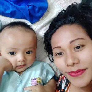 Romauli Diego Tristan profile icon