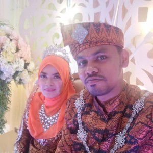 Nur Hayati Mahadi profile icon