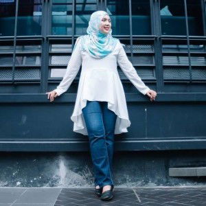 Noryusmania Junaidi profile icon