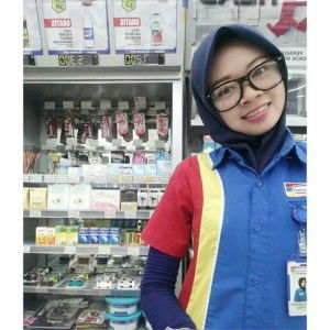 Githa HaniOktaviana profile icon