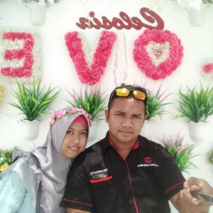 Ria Aprilia profile icon