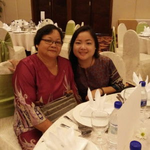 Ester Sulimin profile icon