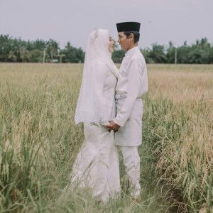 Dinie Qayyimah profile icon