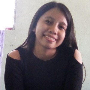 Nana Kaye Alvarado profile icon