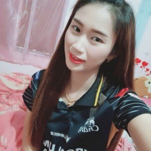 Kat Warisa profile icon