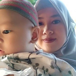 Alief Dita Pratiwi profile icon