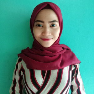 Zakia Rachmani profile icon