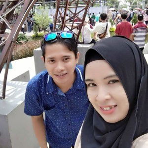 Sity Rasyit Juliana profile icon