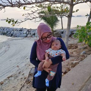 Irneeza Ismail profile icon