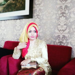 Rosi Nanda Amalia profile icon