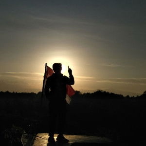 Iswandi Ilyas profile icon